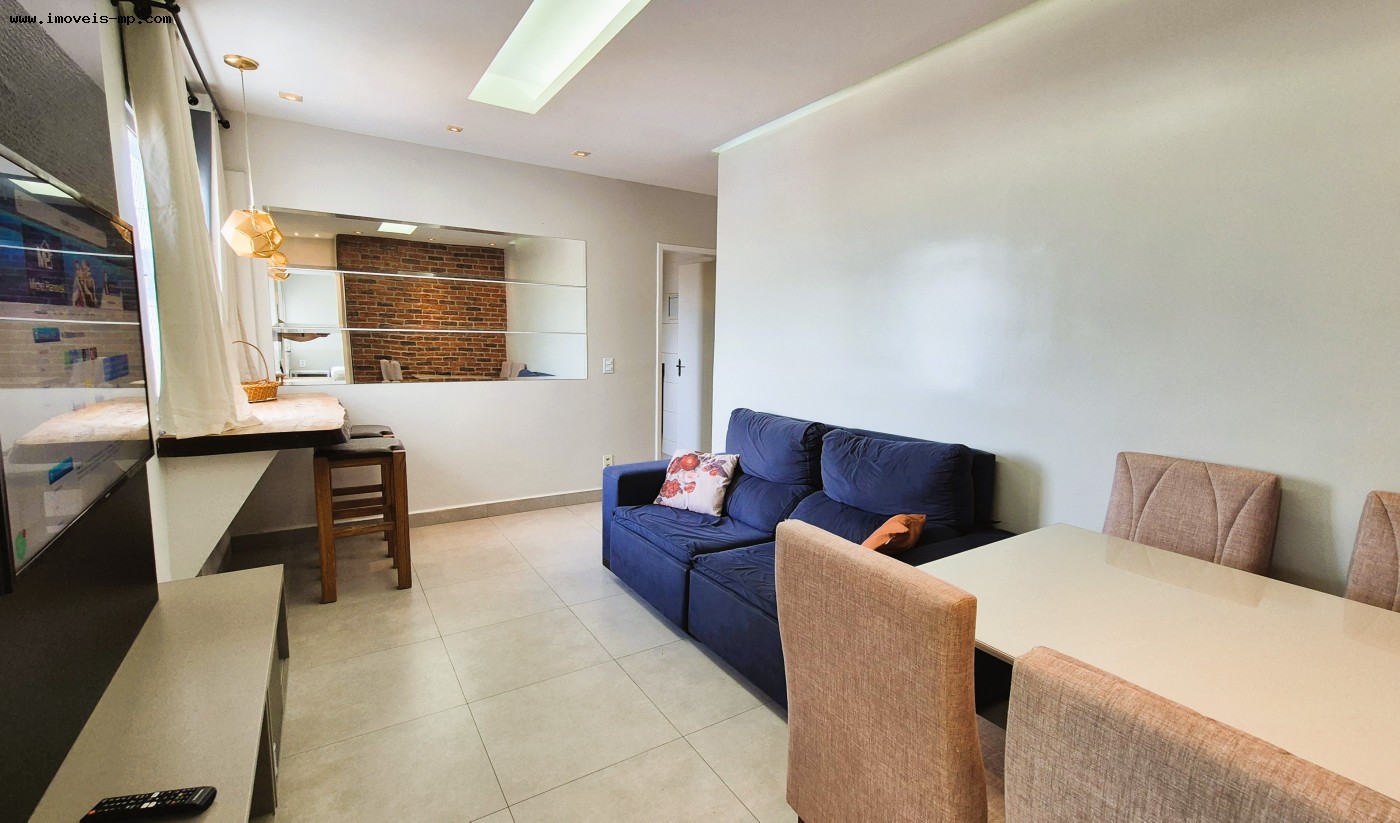 Apartamento, 2 quartos, 57 m² - Foto 6