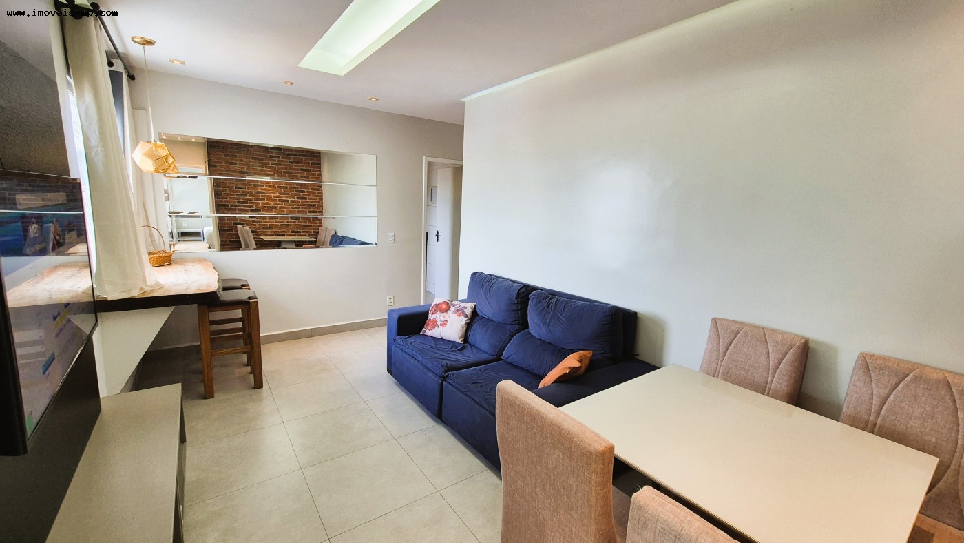 Apartamento, 2 quartos, 57 m² - Foto 7