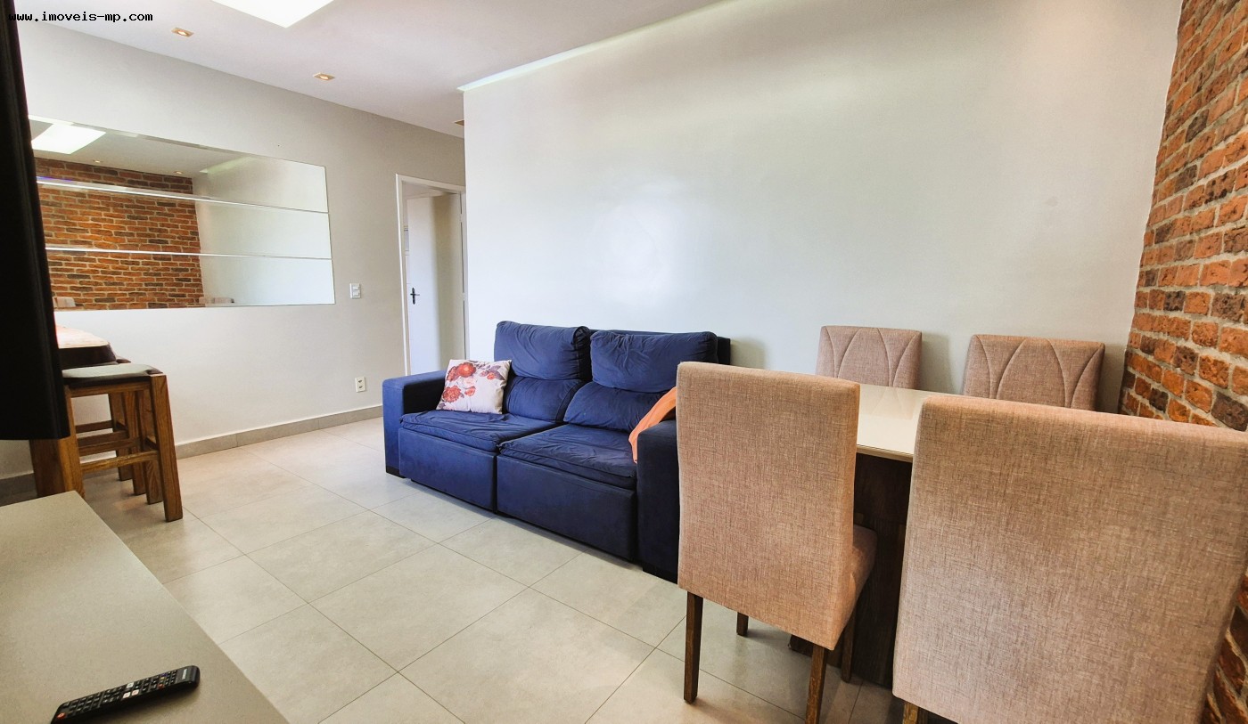 Apartamento, 2 quartos, 57 m² - Foto 8