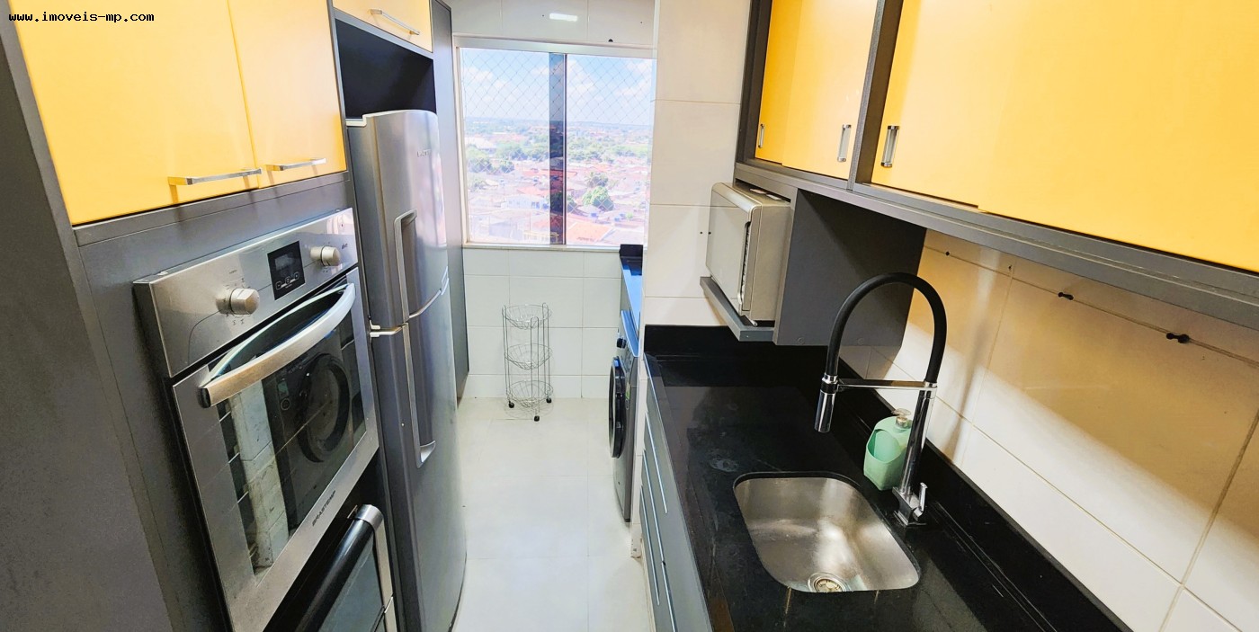 Apartamento, 2 quartos, 57 m² - Foto 9
