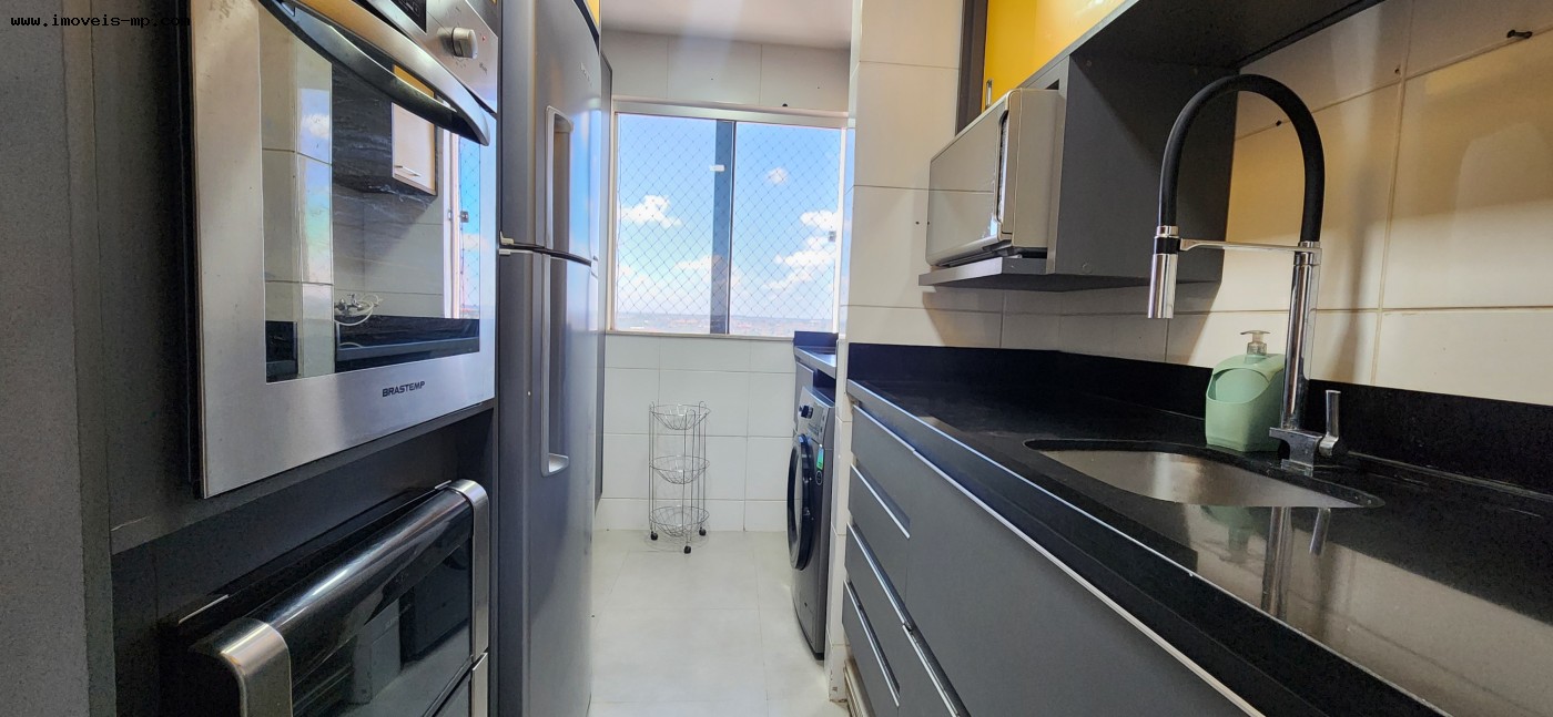 Apartamento, 2 quartos, 57 m² - Foto 10