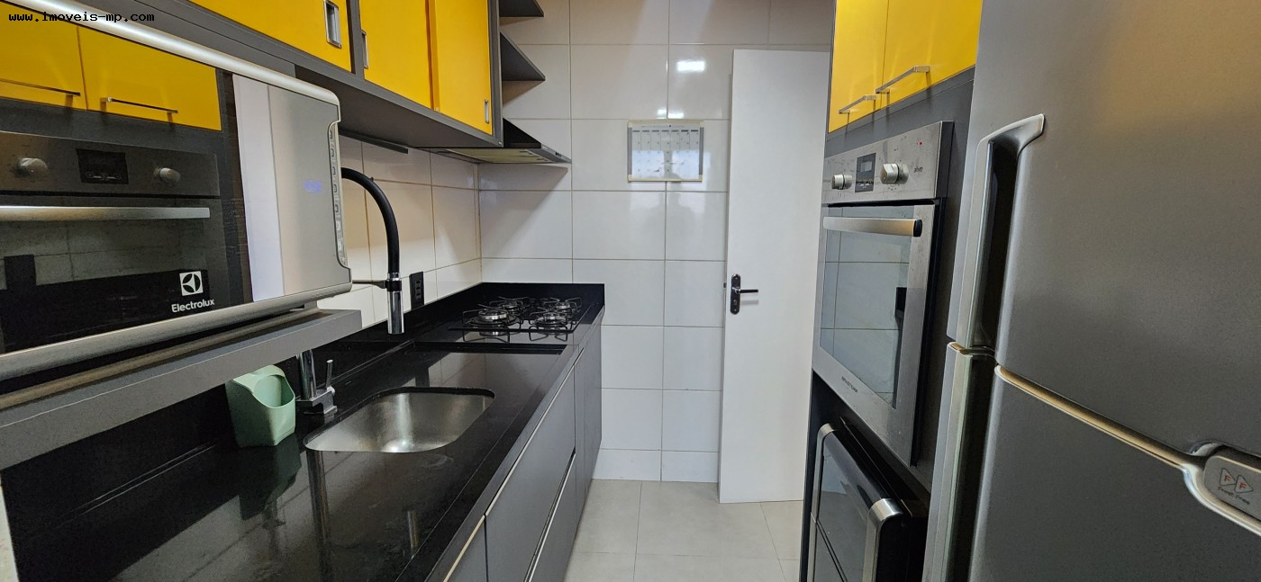 Apartamento, 2 quartos, 57 m² - Foto 12