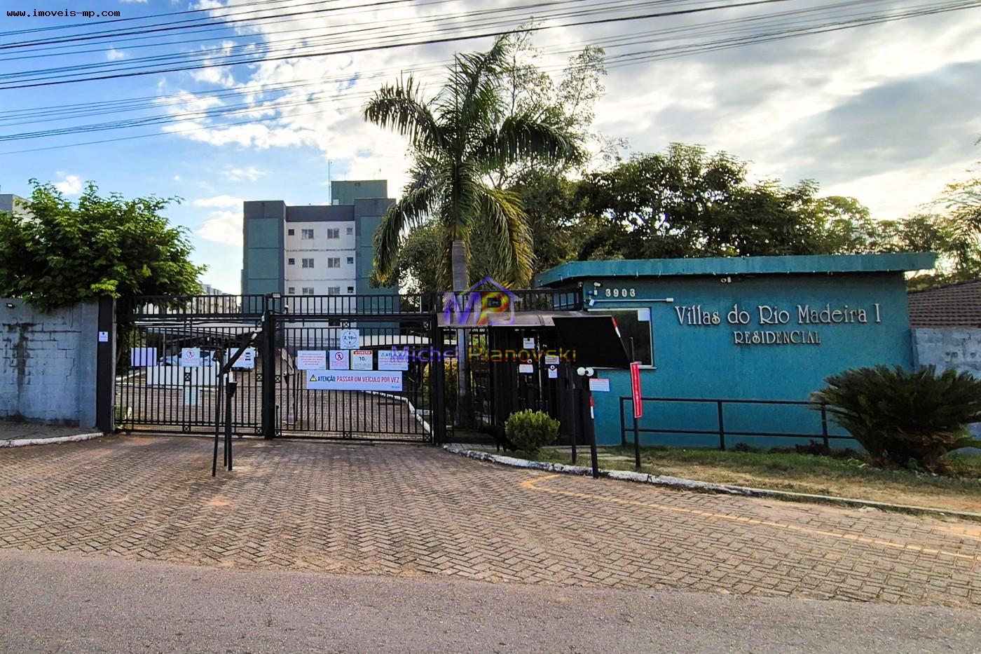 Apartamento à venda com 2 quartos, 56m² - Foto 1