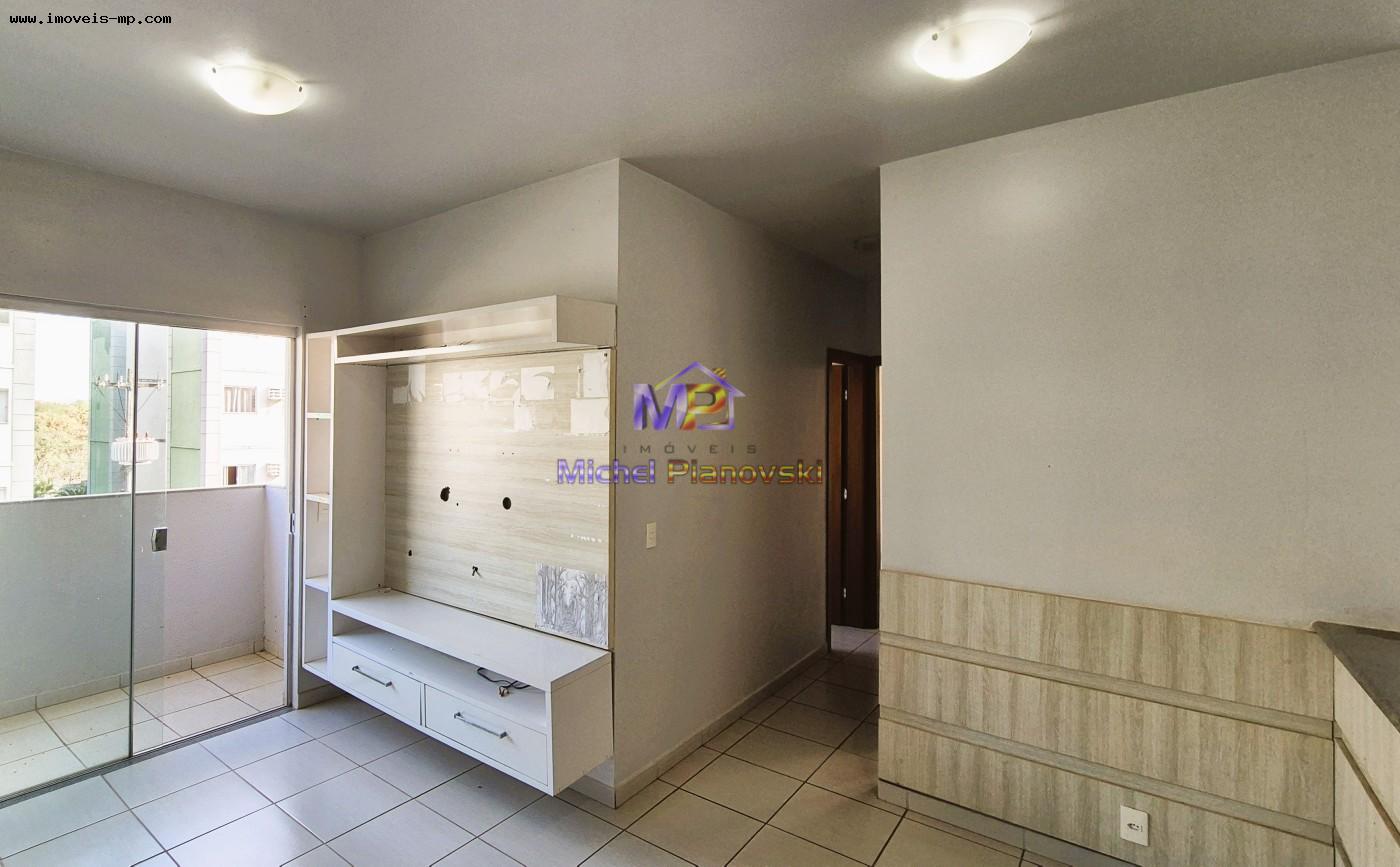 Apartamento à venda com 2 quartos, 56m² - Foto 4