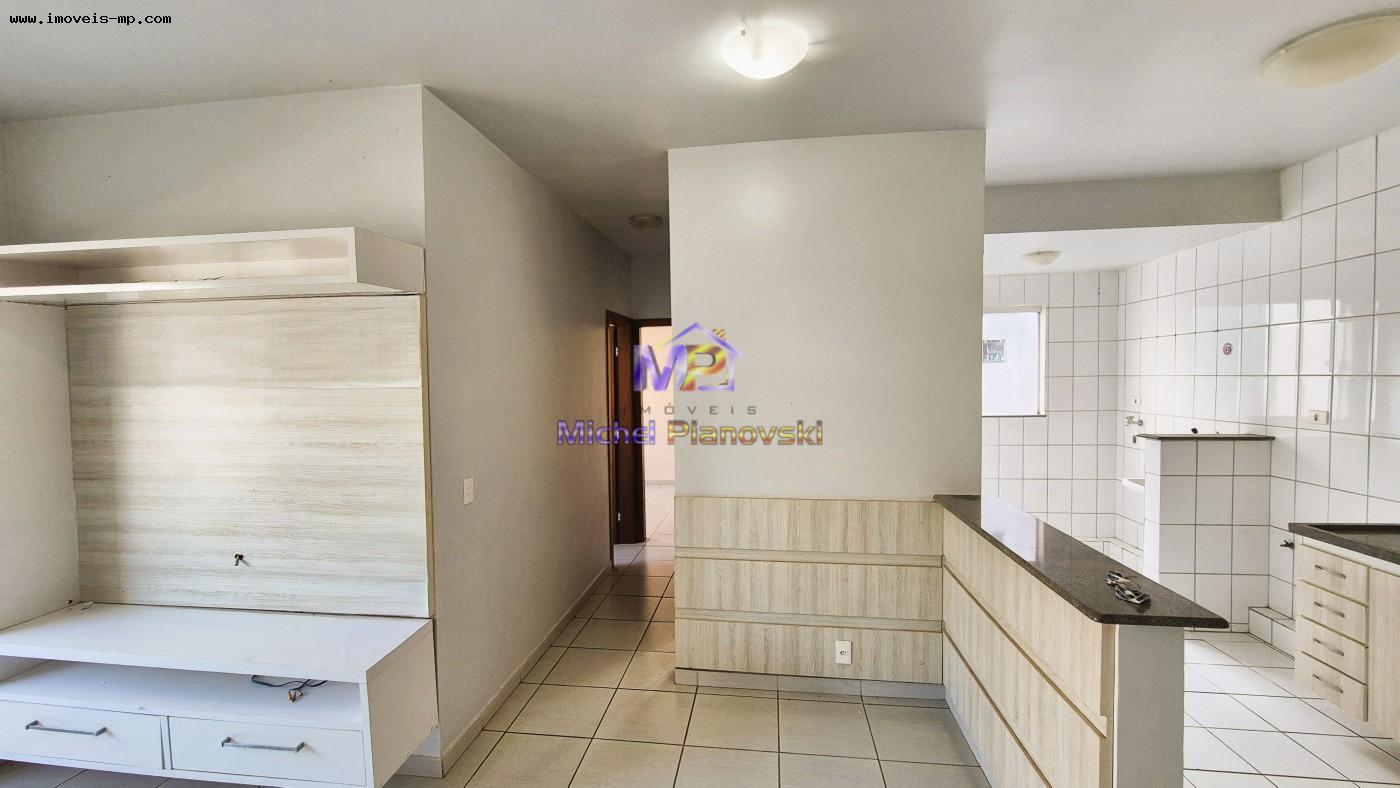 Apartamento à venda com 2 quartos, 56m² - Foto 5