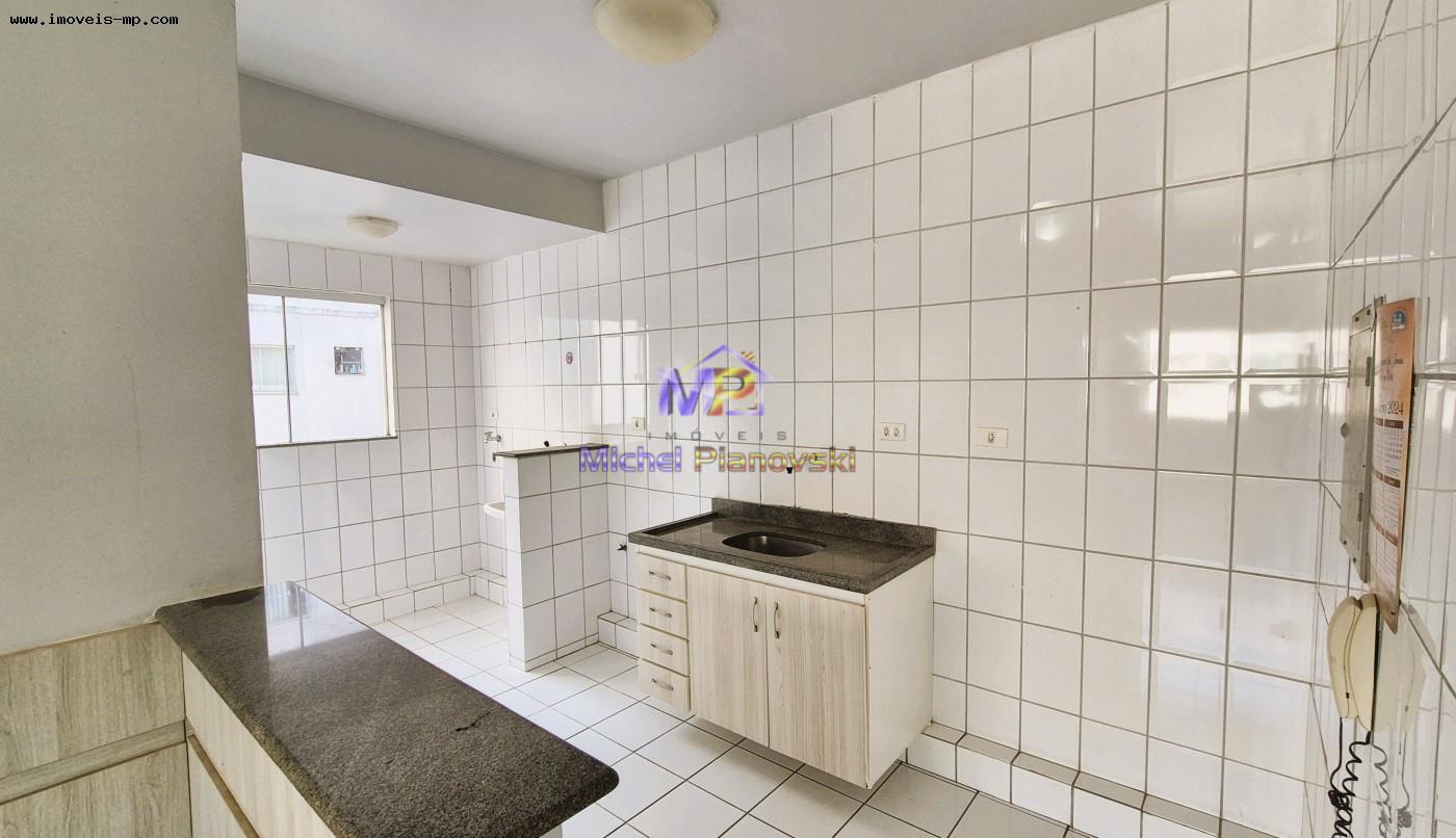 Apartamento à venda com 2 quartos, 56m² - Foto 6