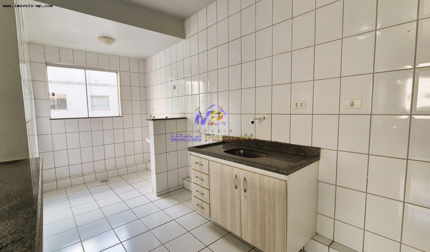 Apartamento à venda com 2 quartos, 56m² - Foto 7