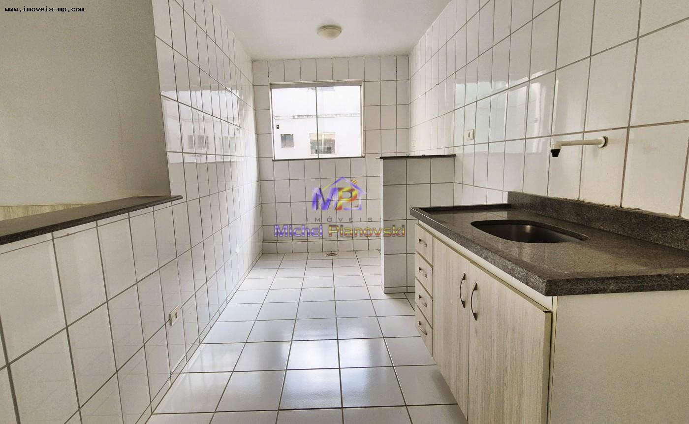 Apartamento à venda com 2 quartos, 56m² - Foto 8