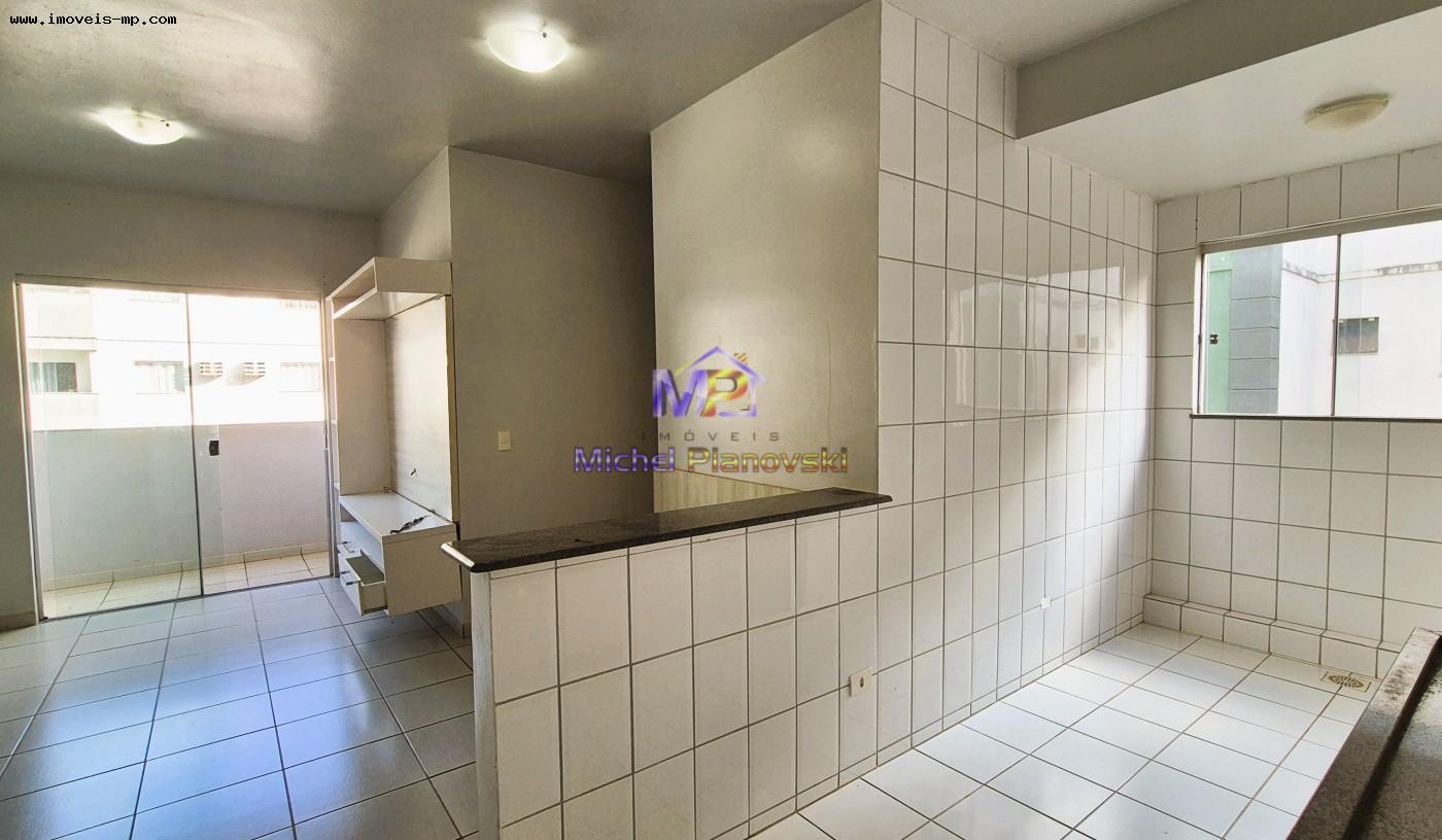 Apartamento à venda com 2 quartos, 56m² - Foto 9