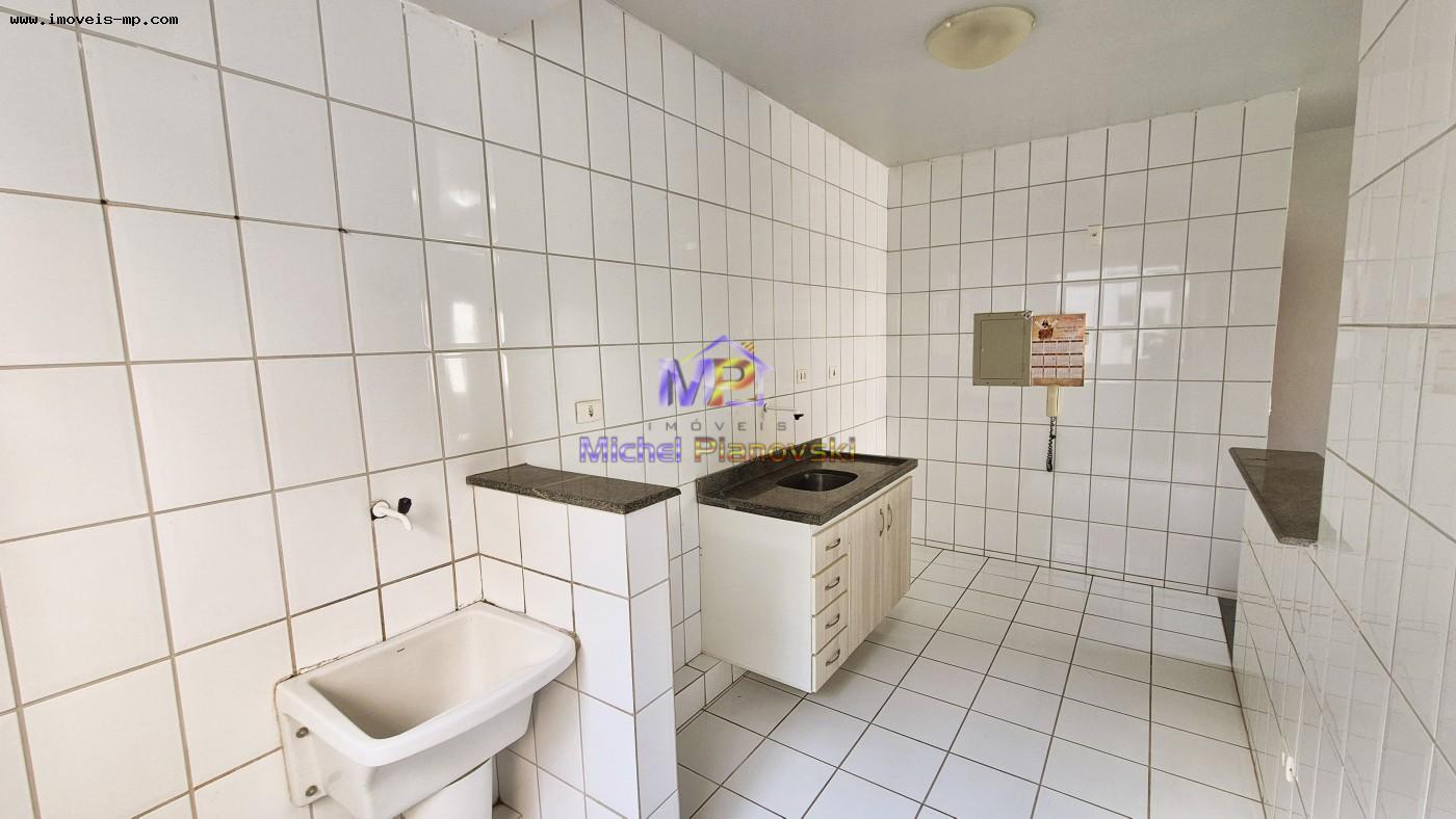 Apartamento à venda com 2 quartos, 56m² - Foto 13