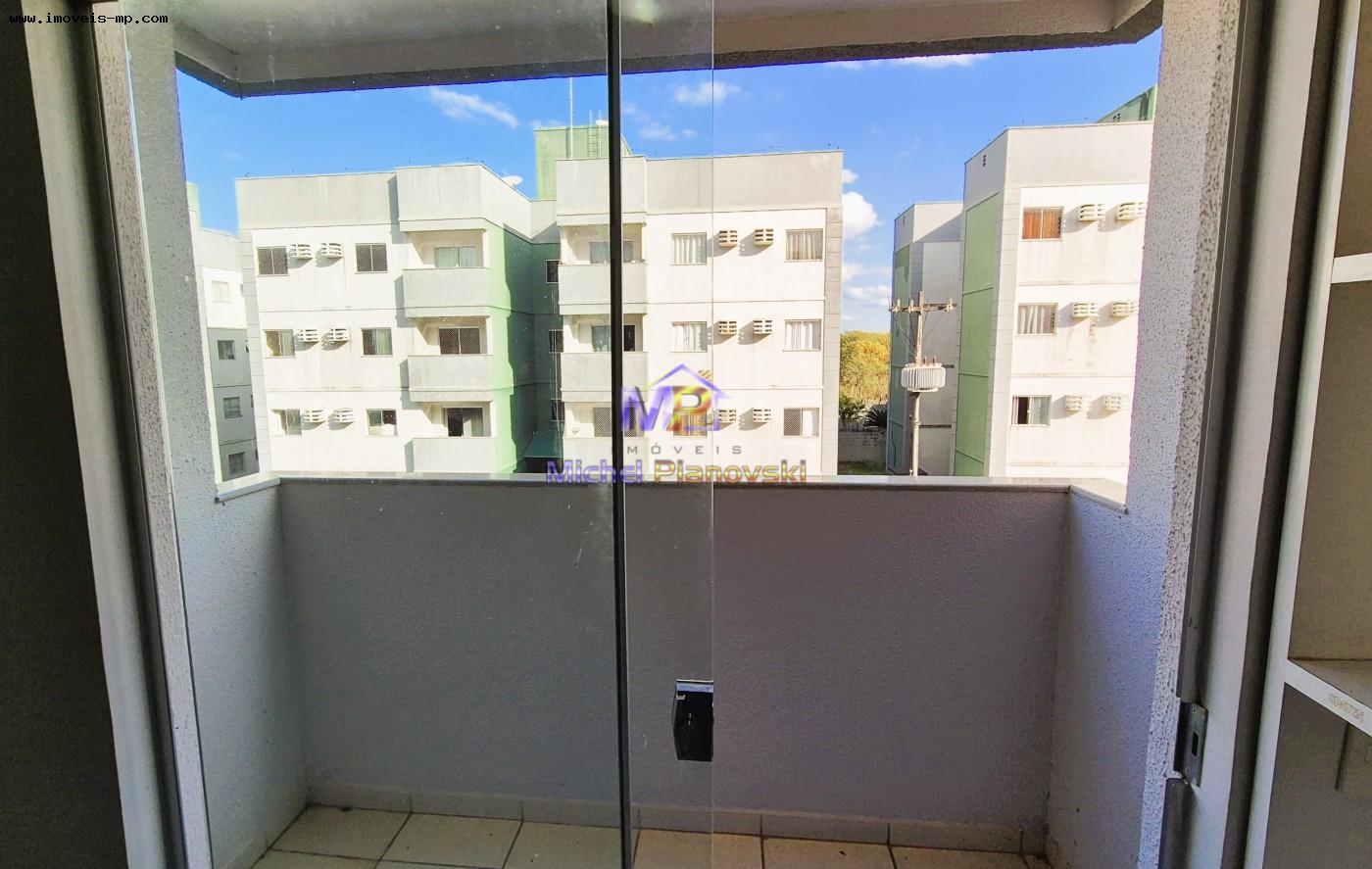 Apartamento à venda com 2 quartos, 56m² - Foto 17