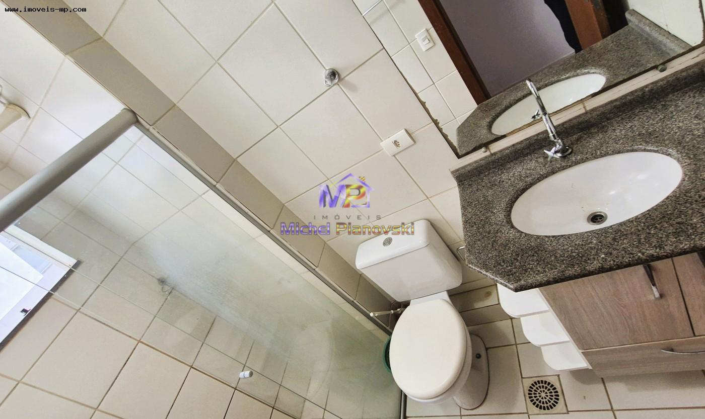 Apartamento à venda com 2 quartos, 56m² - Foto 24