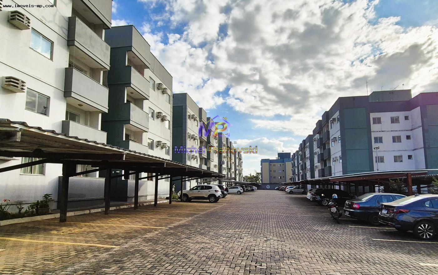 Apartamento à venda com 2 quartos, 56m² - Foto 32