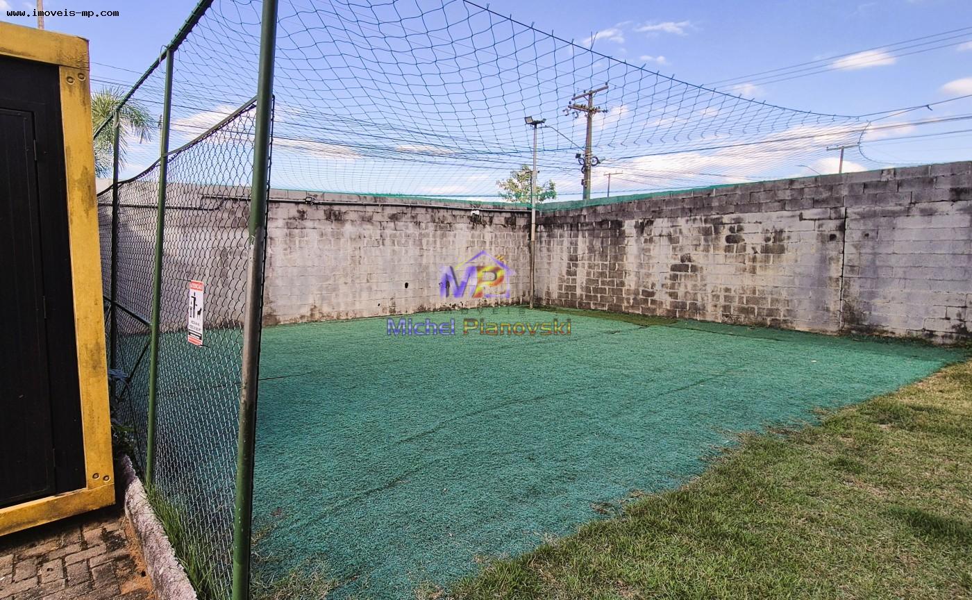 Apartamento à venda com 2 quartos, 56m² - Foto 35
