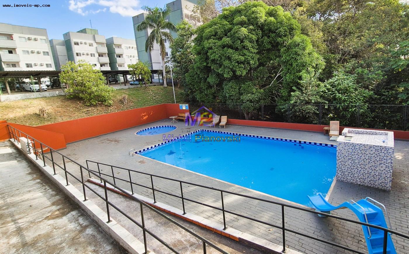 Apartamento à venda com 2 quartos, 56m² - Foto 46