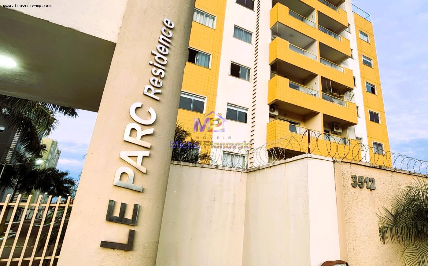 Apartamento à venda com 3 quartos, 176m² - Foto 1