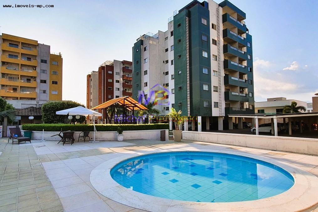 Apartamento à venda com 3 quartos, 176m² - Foto 45