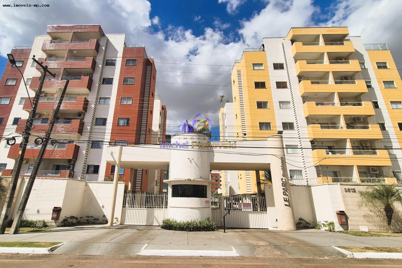 Apartamento, 3 quartos, 176 m² - Foto 1