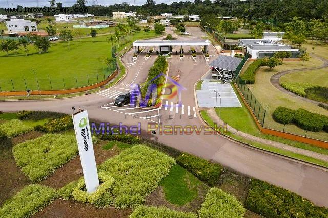 Terreno, 402 m² - Foto 2