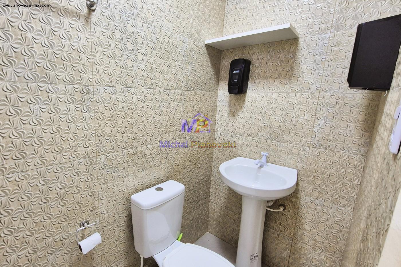 Prédio Inteiro, 120 m² - Foto 9
