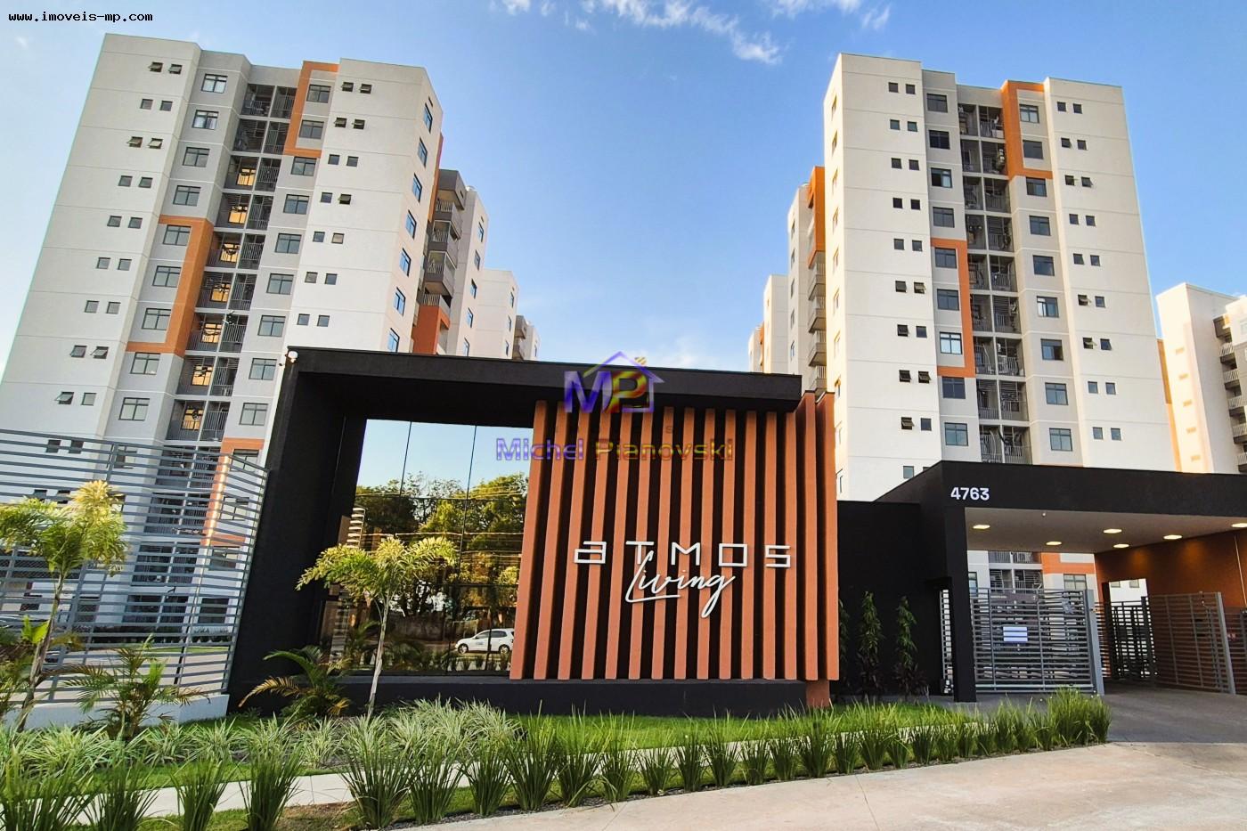 Apartamento à venda com 2 quartos, 60m² - Foto 1