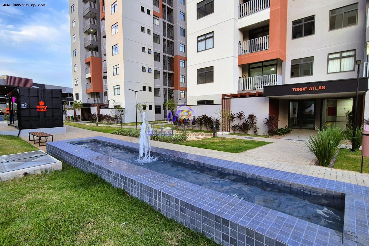 Apartamento à venda com 2 quartos, 60m² - Foto 2