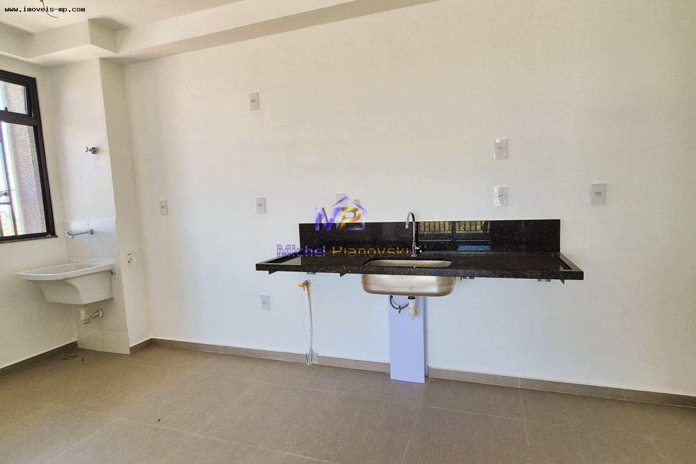 Apartamento à venda com 2 quartos, 60m² - Foto 4