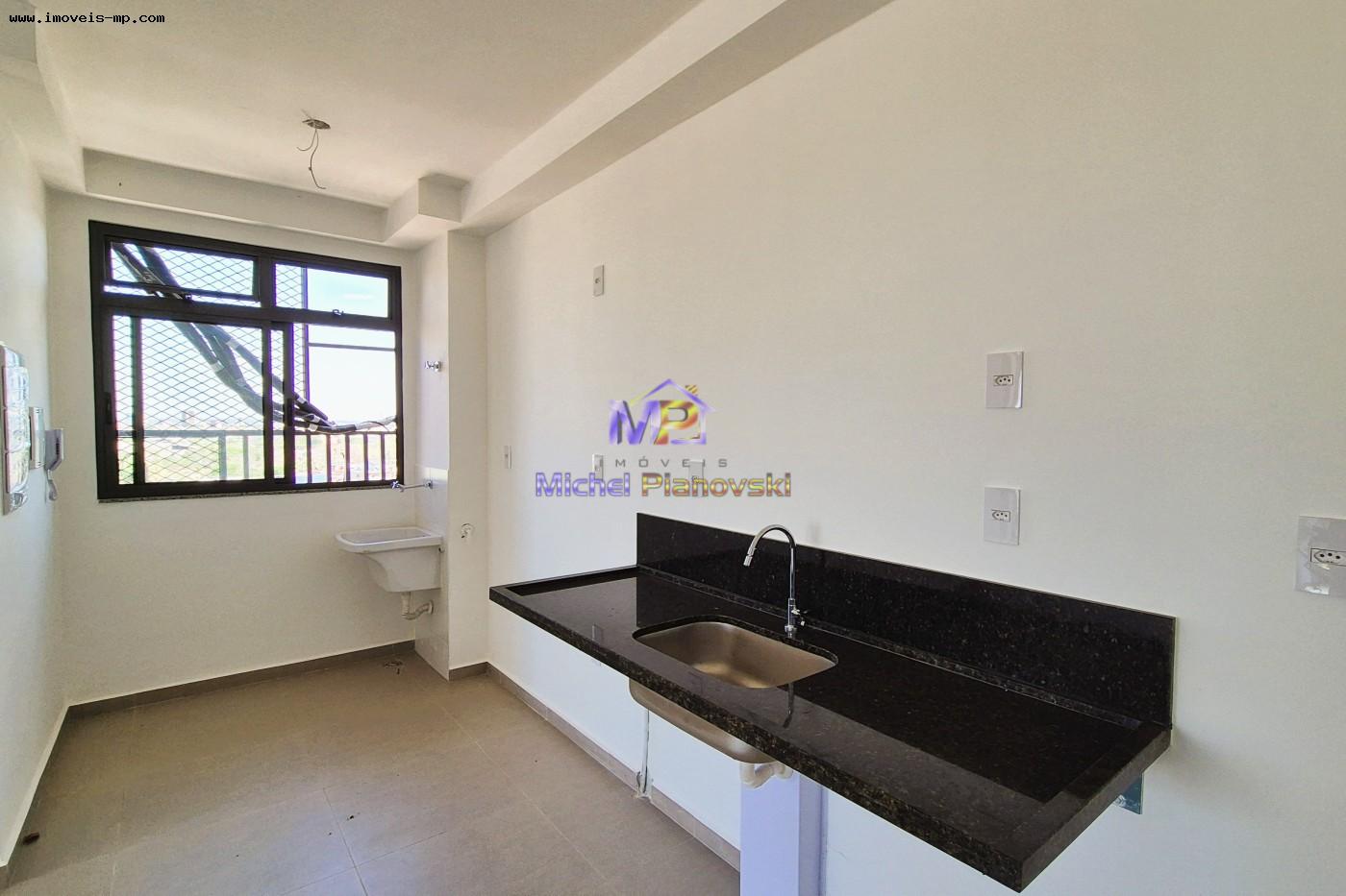 Apartamento à venda com 2 quartos, 60m² - Foto 5