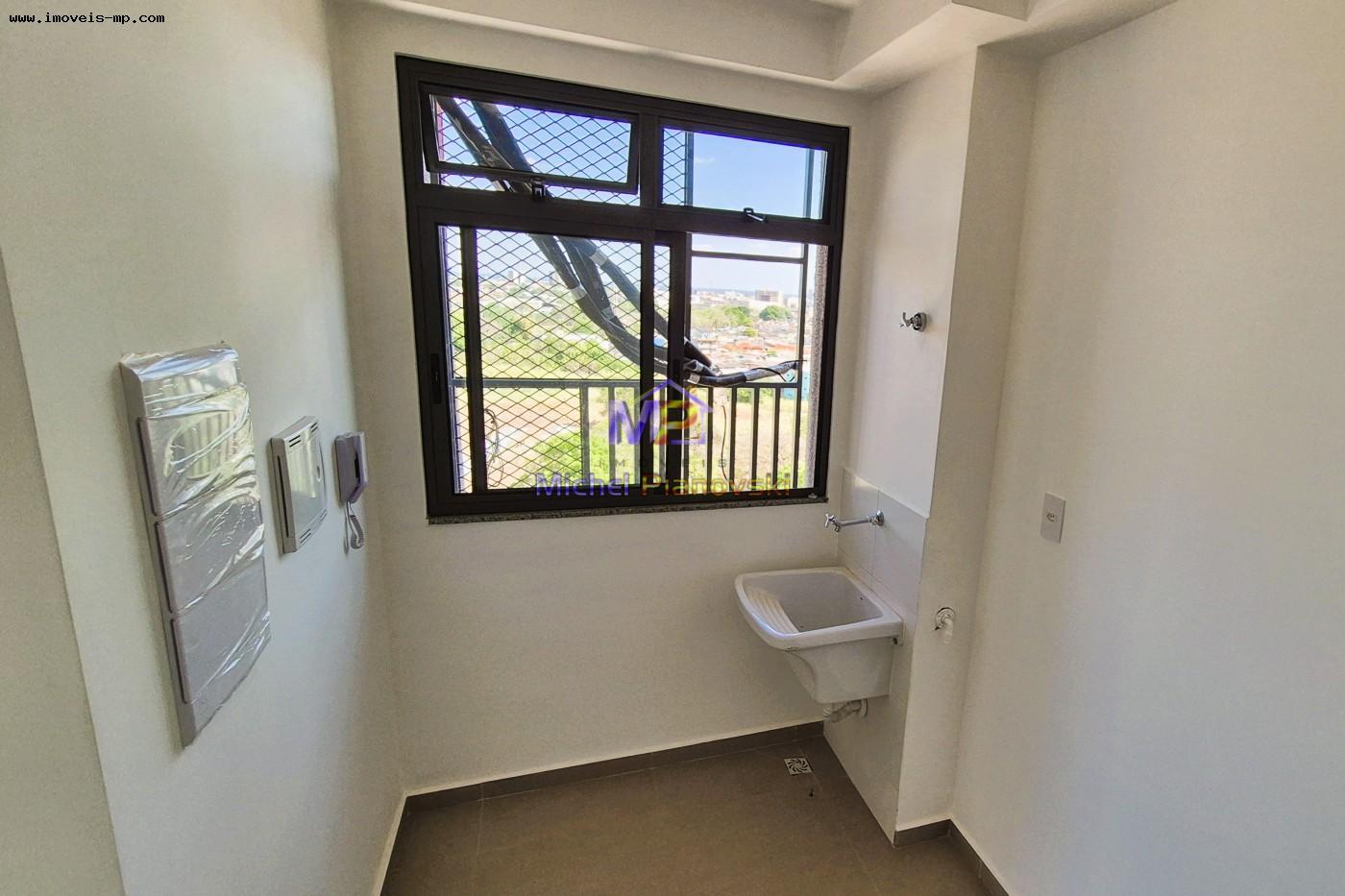 Apartamento à venda com 2 quartos, 60m² - Foto 6