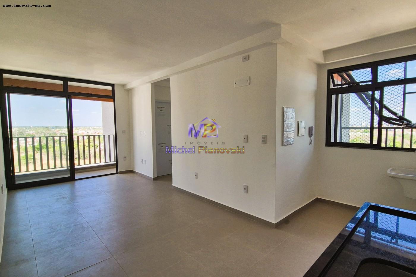 Apartamento à venda com 2 quartos, 60m² - Foto 7