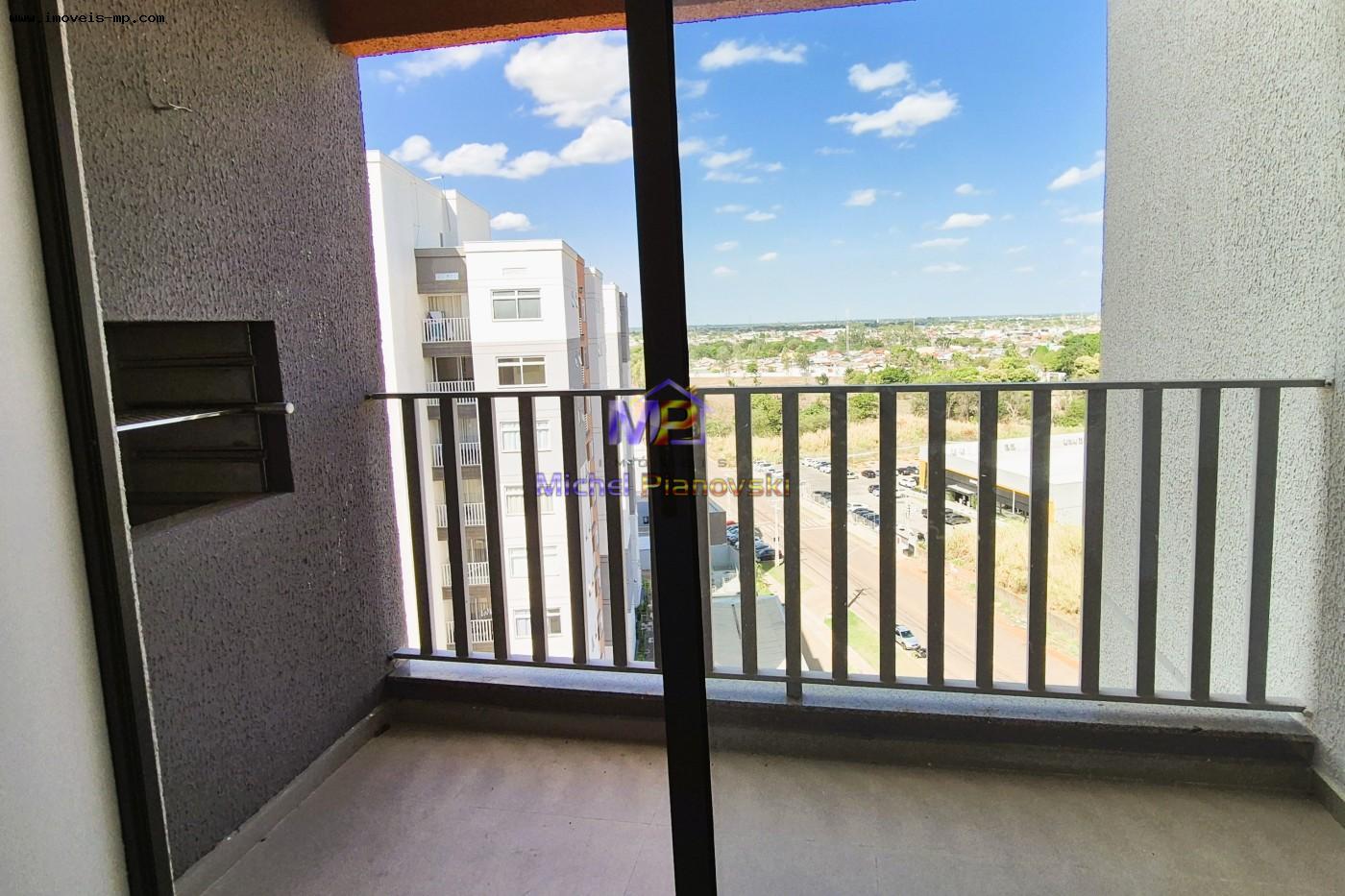 Apartamento à venda com 2 quartos, 60m² - Foto 11