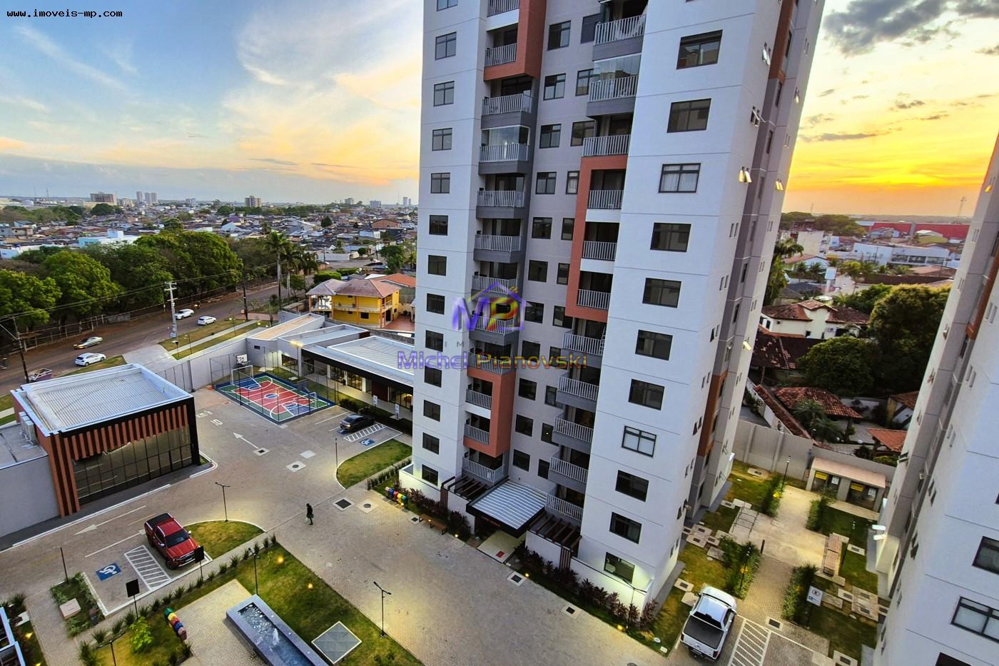 Apartamento à venda com 2 quartos, 60m² - Foto 26