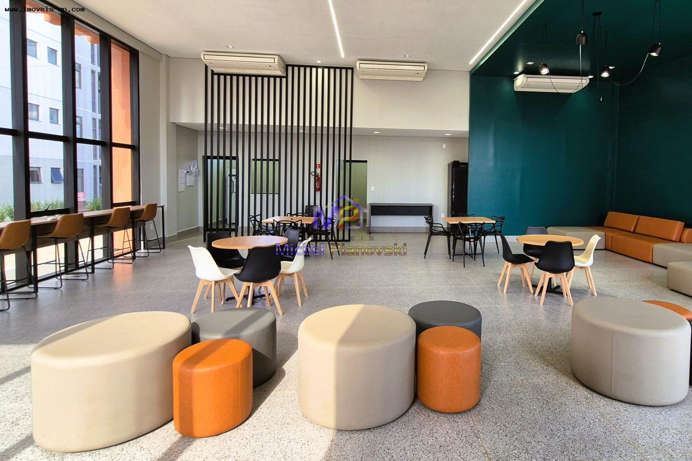 Apartamento à venda com 2 quartos, 60m² - Foto 39