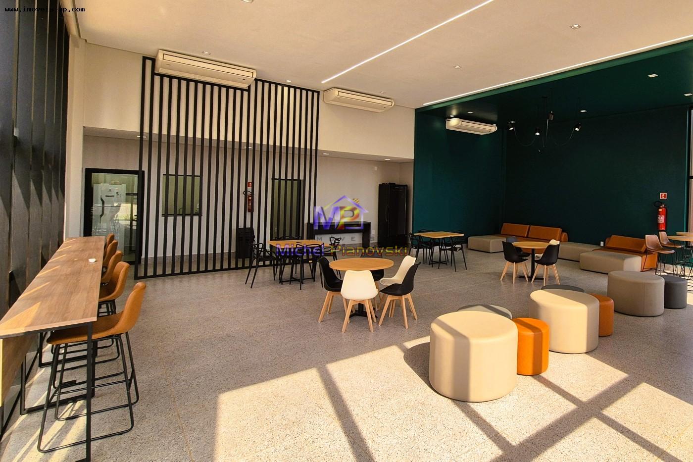 Apartamento à venda com 2 quartos, 60m² - Foto 38
