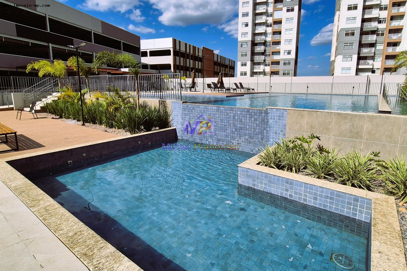 Apartamento à venda com 2 quartos, 60m² - Foto 47