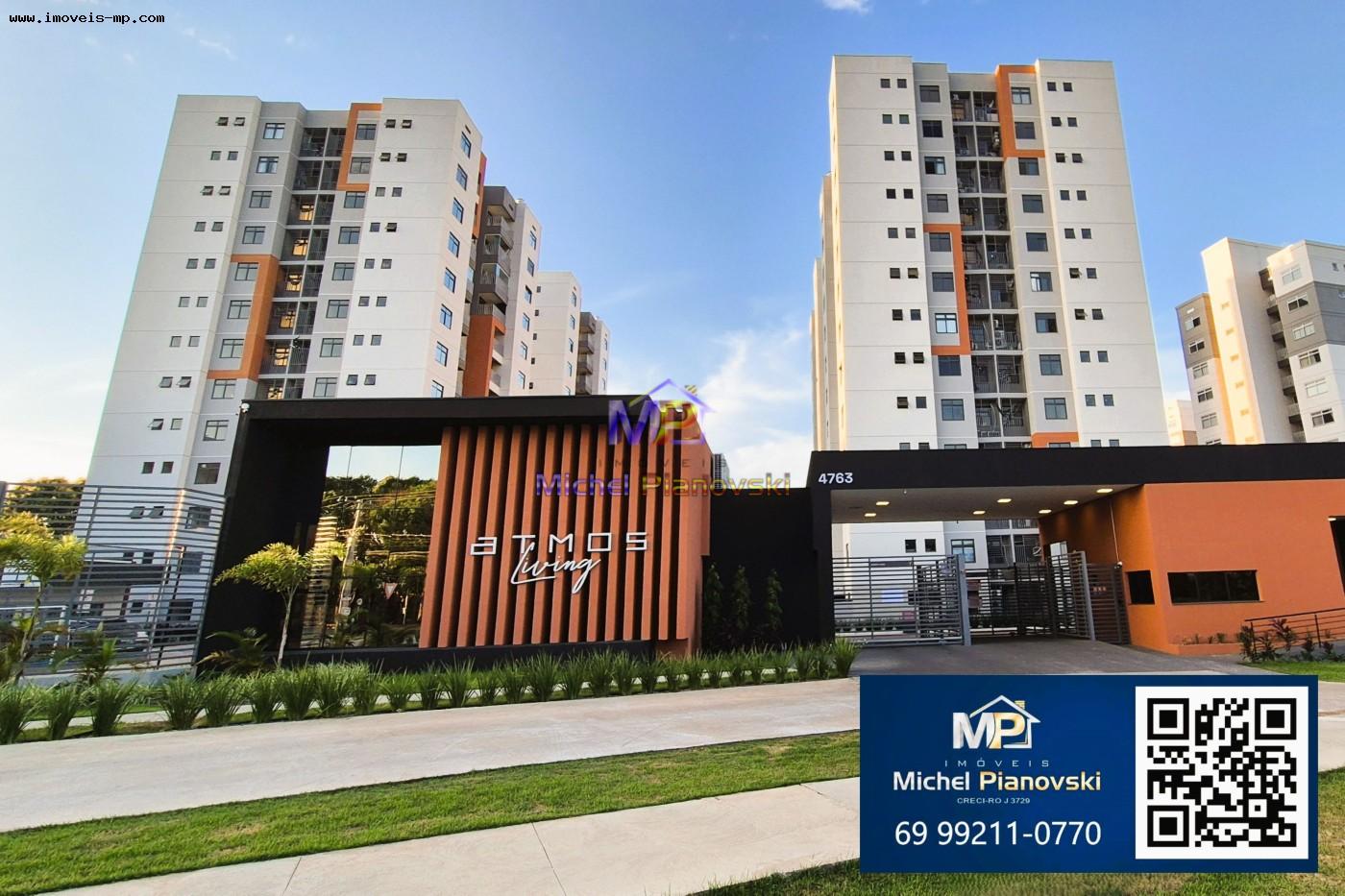 Apartamento, 3 quartos, 75 m² - Foto 1