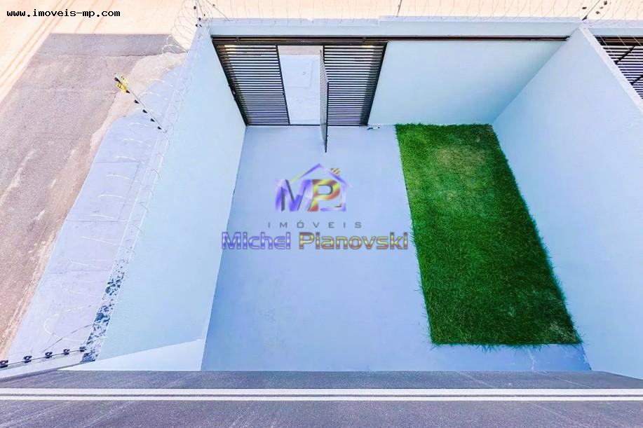 Sobrado à venda com 3 quartos, 99m² - Foto 2