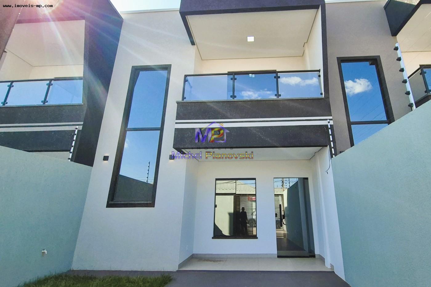 Sobrado à venda com 3 quartos, 99m² - Foto 3