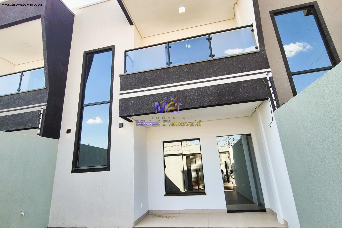Sobrado à venda com 3 quartos, 99m² - Foto 4