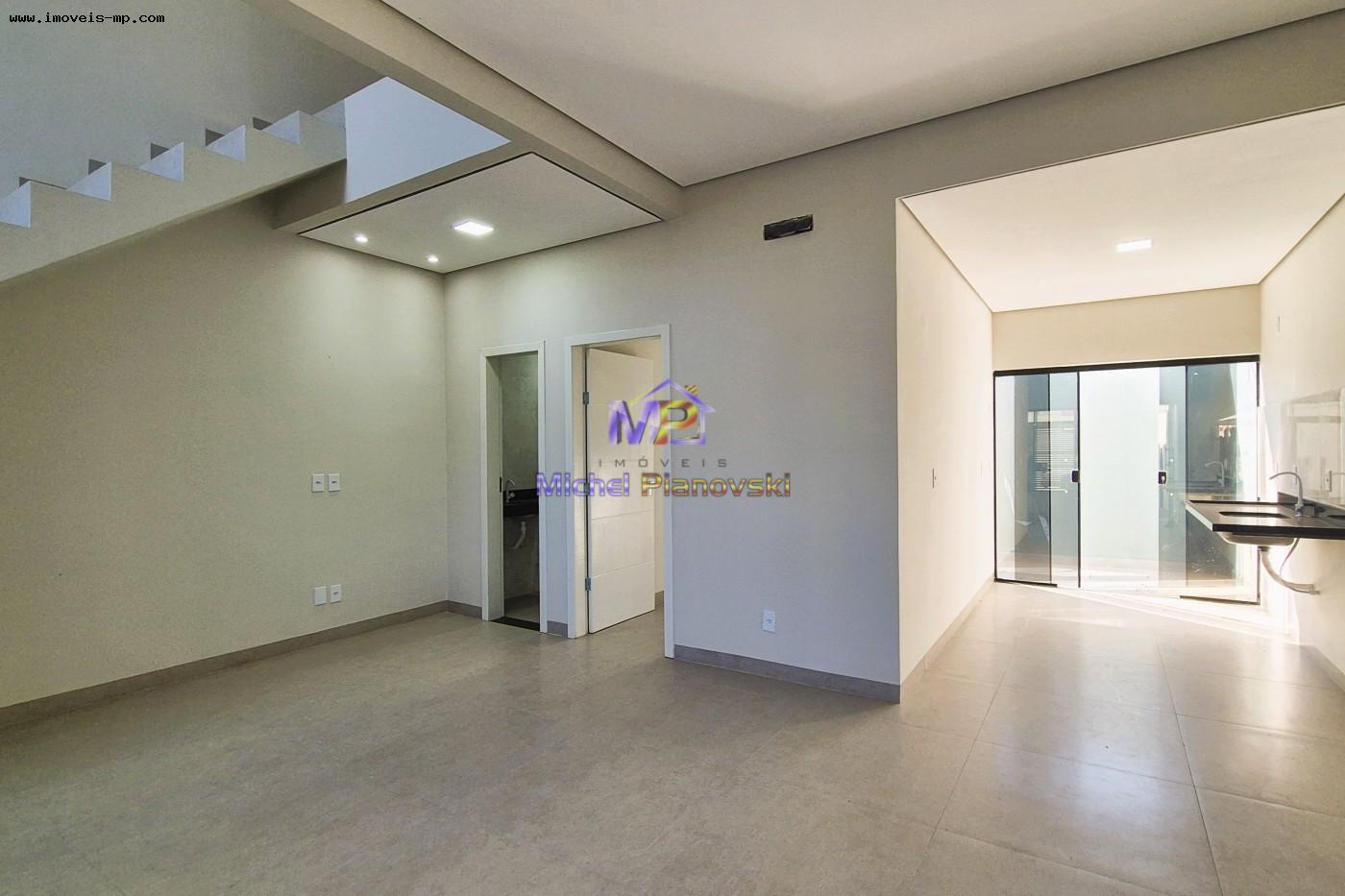 Sobrado à venda com 3 quartos, 99m² - Foto 7