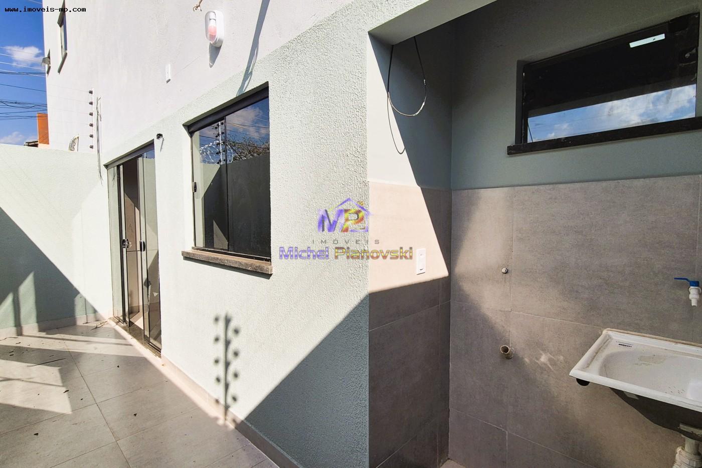 Sobrado à venda com 3 quartos, 99m² - Foto 13