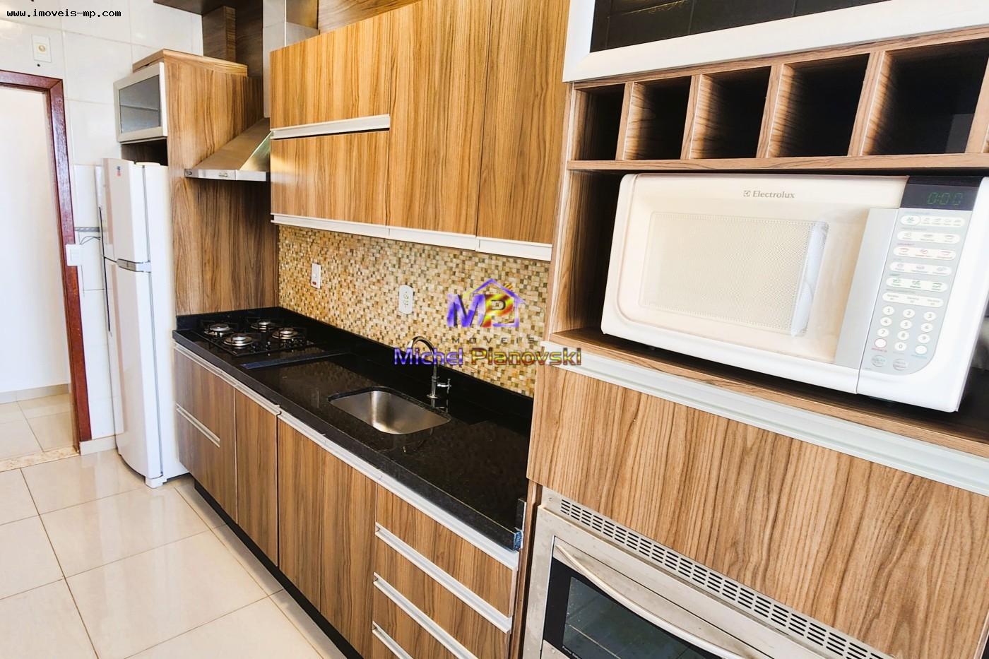 Apartamento, 2 quartos, 92 m² - Foto 1