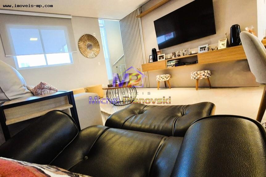 Sobrado à venda com 3 quartos, 184m² - Foto 9