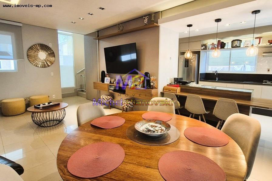 Sobrado à venda com 3 quartos, 184m² - Foto 12
