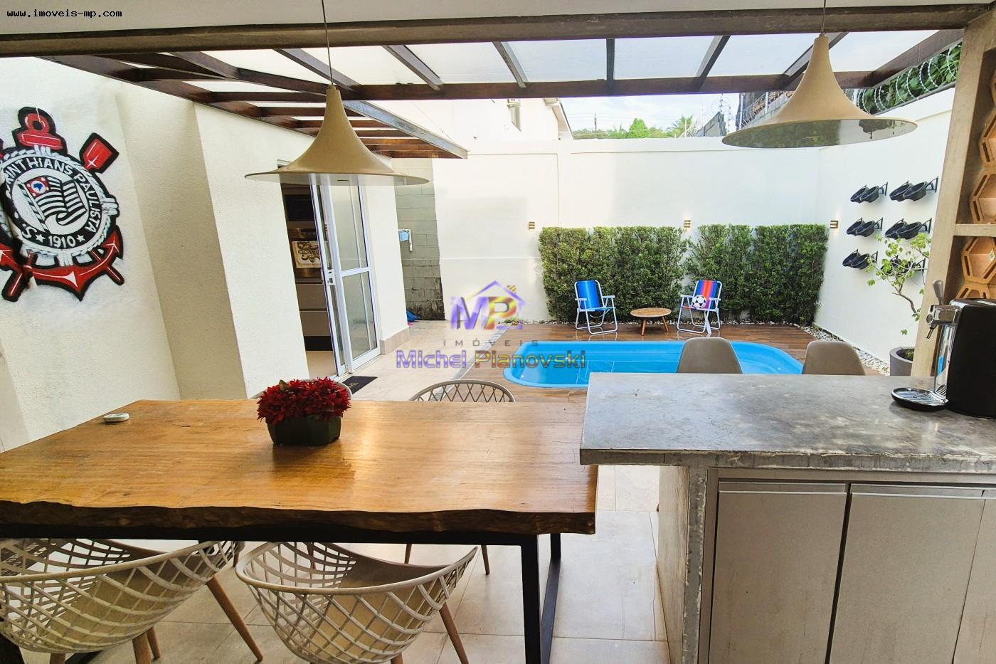 Sobrado à venda com 3 quartos, 184m² - Foto 23