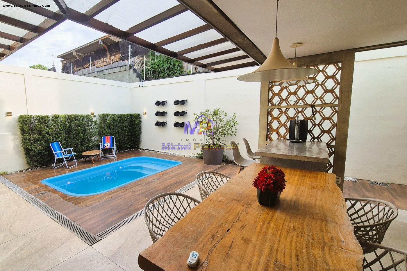 Sobrado à venda com 3 quartos, 184m² - Foto 24