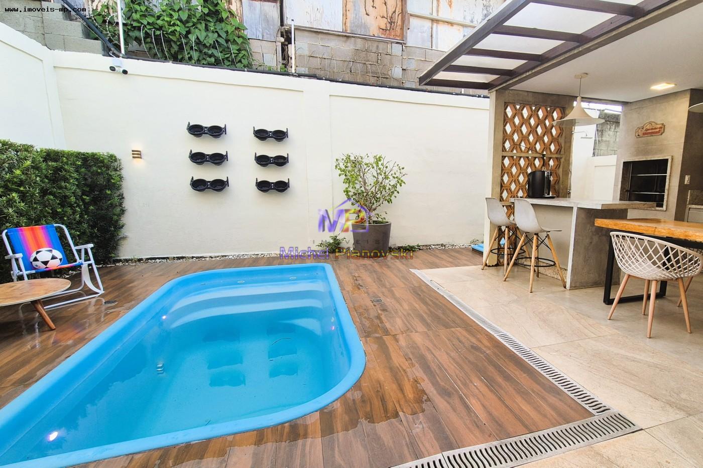 Sobrado à venda com 3 quartos, 184m² - Foto 25