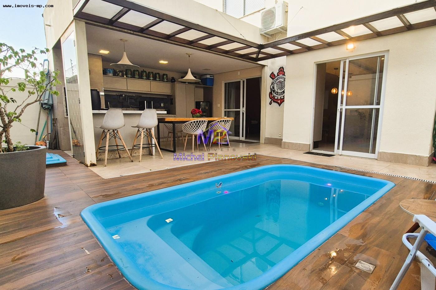 Sobrado à venda com 3 quartos, 184m² - Foto 27