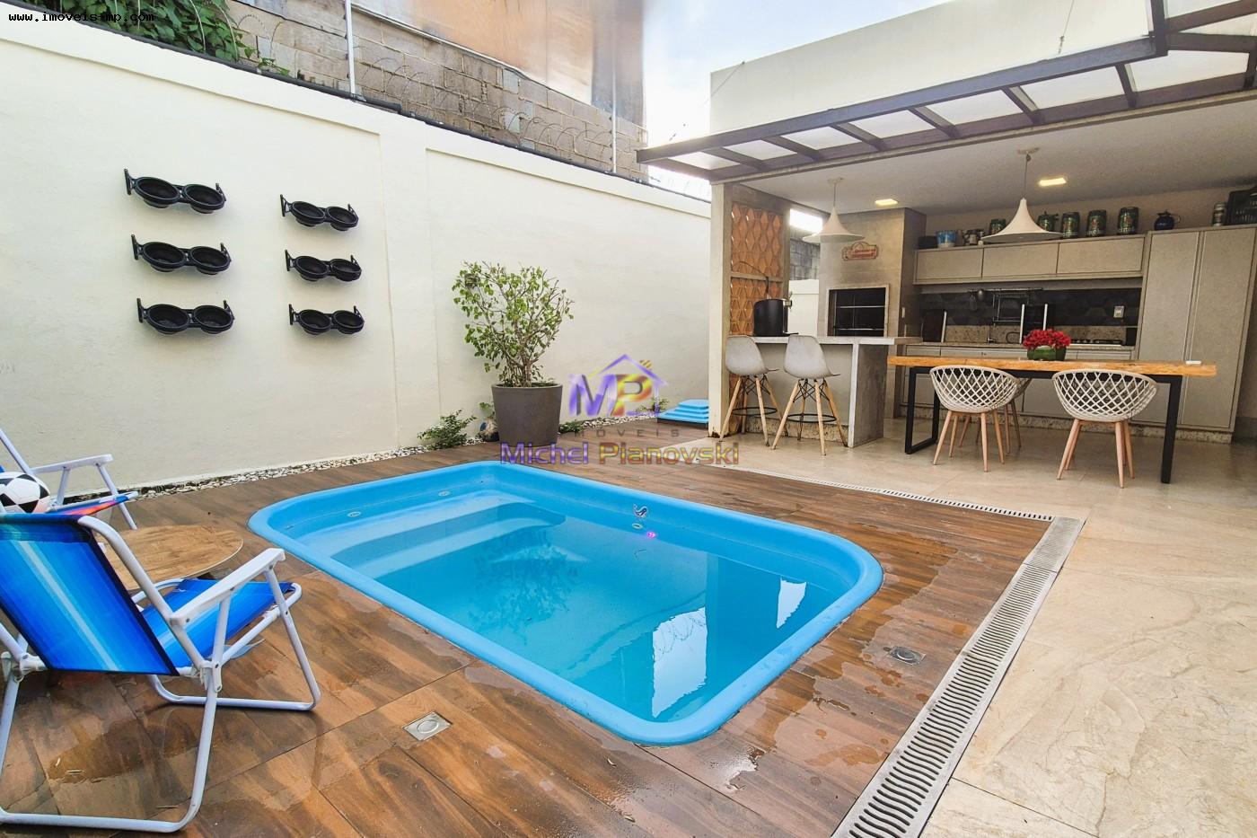 Sobrado à venda com 3 quartos, 184m² - Foto 26