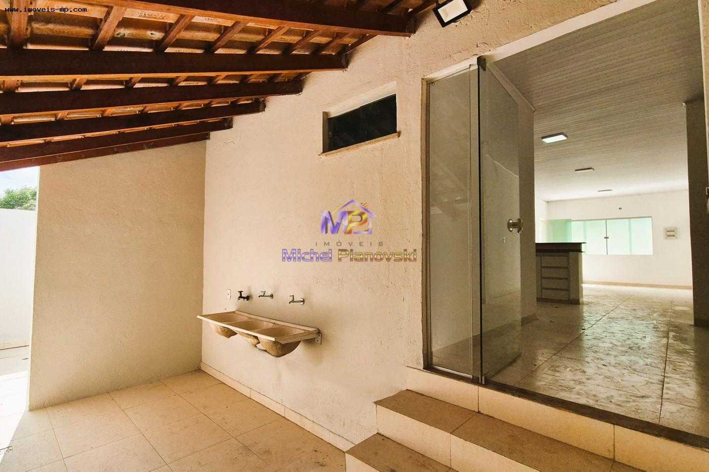 Casa de Condomínio, 3 quartos - Foto 17